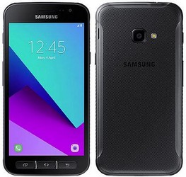 Замена дисплея на телефоне Samsung Galaxy Xcover 4 в Хабаровске